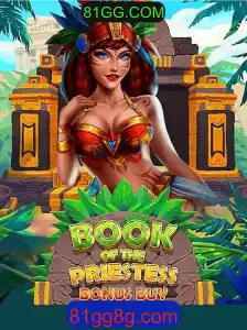 Descubra o Fascinante Mundo de BookOfThePriestess