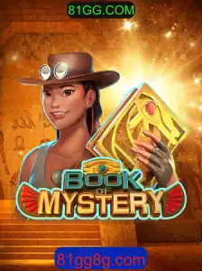 Explorando o Mundo Encantado de BookofMystery