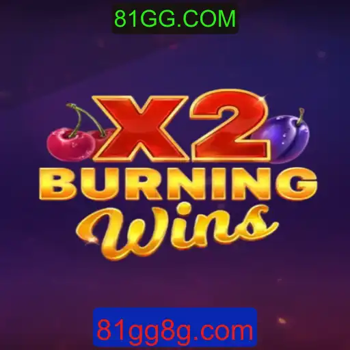 Descubra o Fascinante Mundo de BurningWinsX2 com 81GG.COM