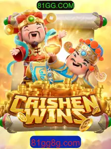 Caishen Wins: Uma Jornada Divertida no Mundo dos Slots