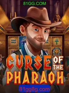 Descubra o Fascinante Jogo 'CurseofthePharaoh'