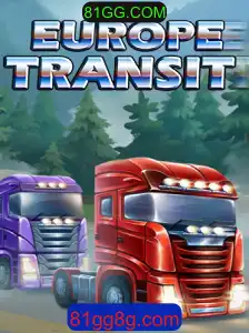 EuropeTransit: Explorando as Dinâmicas de um Novo Jogo de Estratégia