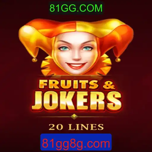 Descubra o Fascinante Mundo de FruitsAndJokers20 com 81GG.COM