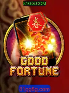 Descubra a Emoção de GoodFortuneM: Um Jogo de Estratégia e Sorte