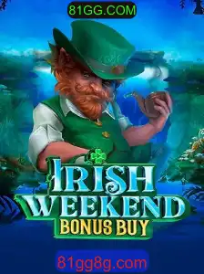 Explorando o Fascinante Mundo do IrishWeekendBonusBuy