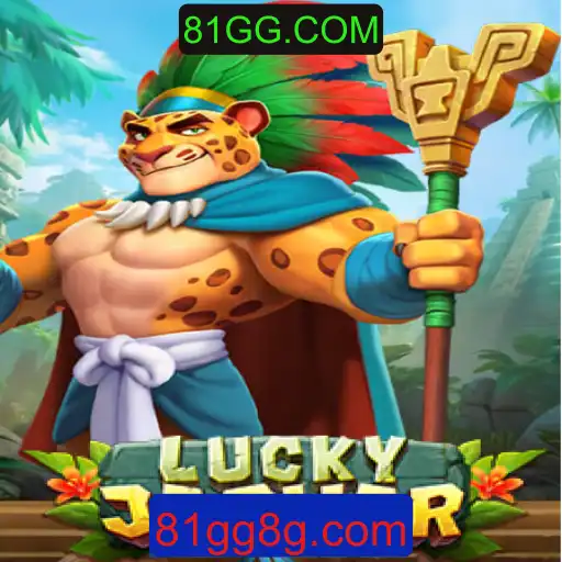 Descubra o Mundo Exuberante de LuckyJaguar