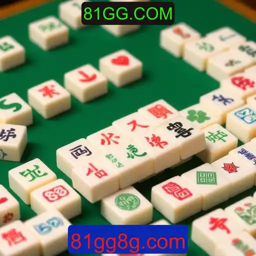Mahjong