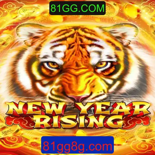 Descubra o Fascinante Universo de NewYearRising