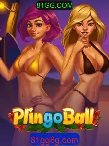 Explorando Plingoball: O Jogo que Combina Estratégia e Diversão