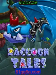 RaccoonTales: Um Mergulho no Mundo Encantador e Desafiador do Novo Jogo