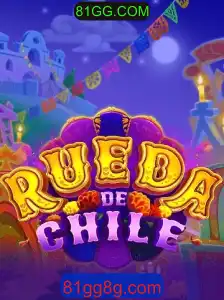 Explorando o Mundo de RuedaDeChile com 81GG.COM