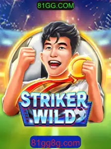StrikerWILD: Descubra o Jogo que Está Conquistando o Mundo