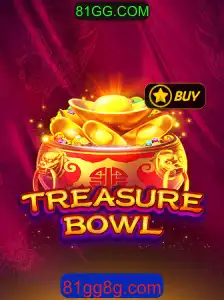 TreasureBowl: Aventura e Estratégia no Mundo dos Jogos Online
